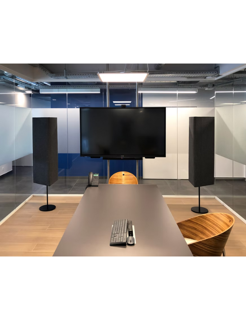 Frittståend lydpanel (3)