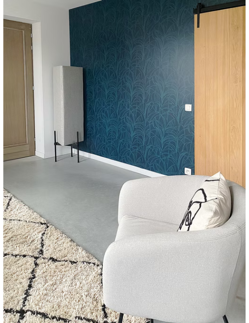 Frittståend lydpanel (4)