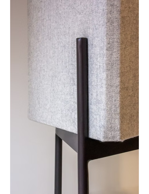 Frittståend lydpanel (6)